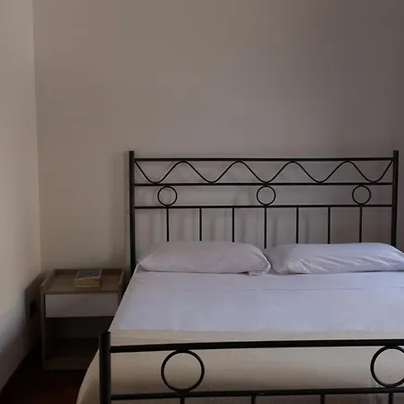 Maison Al Massimo - Center Full