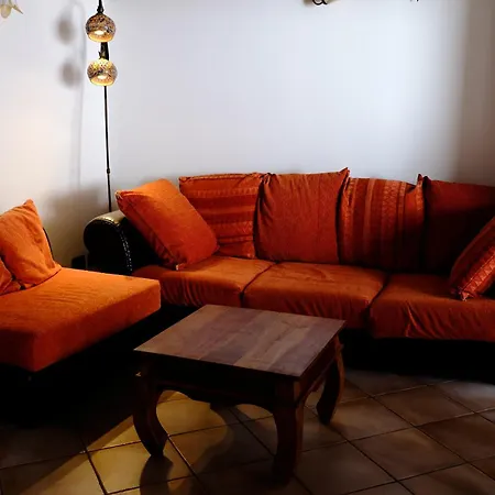 Apartment Maison Al Massimo - Center Full