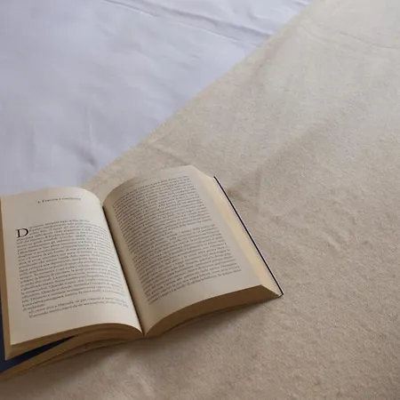 Maison Al Massimo - Center Full Apartment