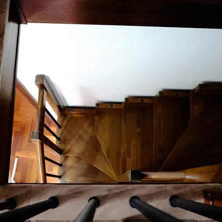 Maison Al Massimo - Center Full Apartment *