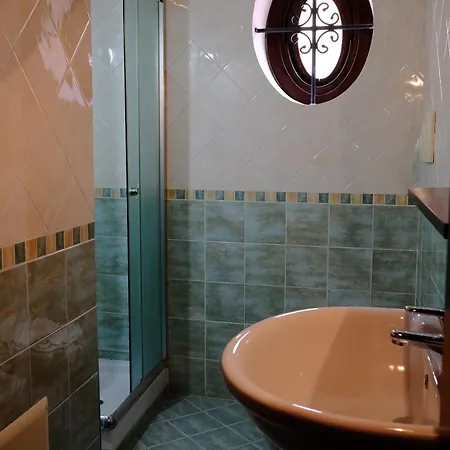 Maison Al Massimo - Center Full * Palermo