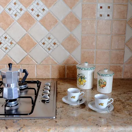 Maison Al Massimo - Center Full Apartment *