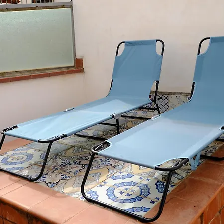 Maison Al Massimo - Center Full *